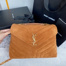 YSL Satchel Bags